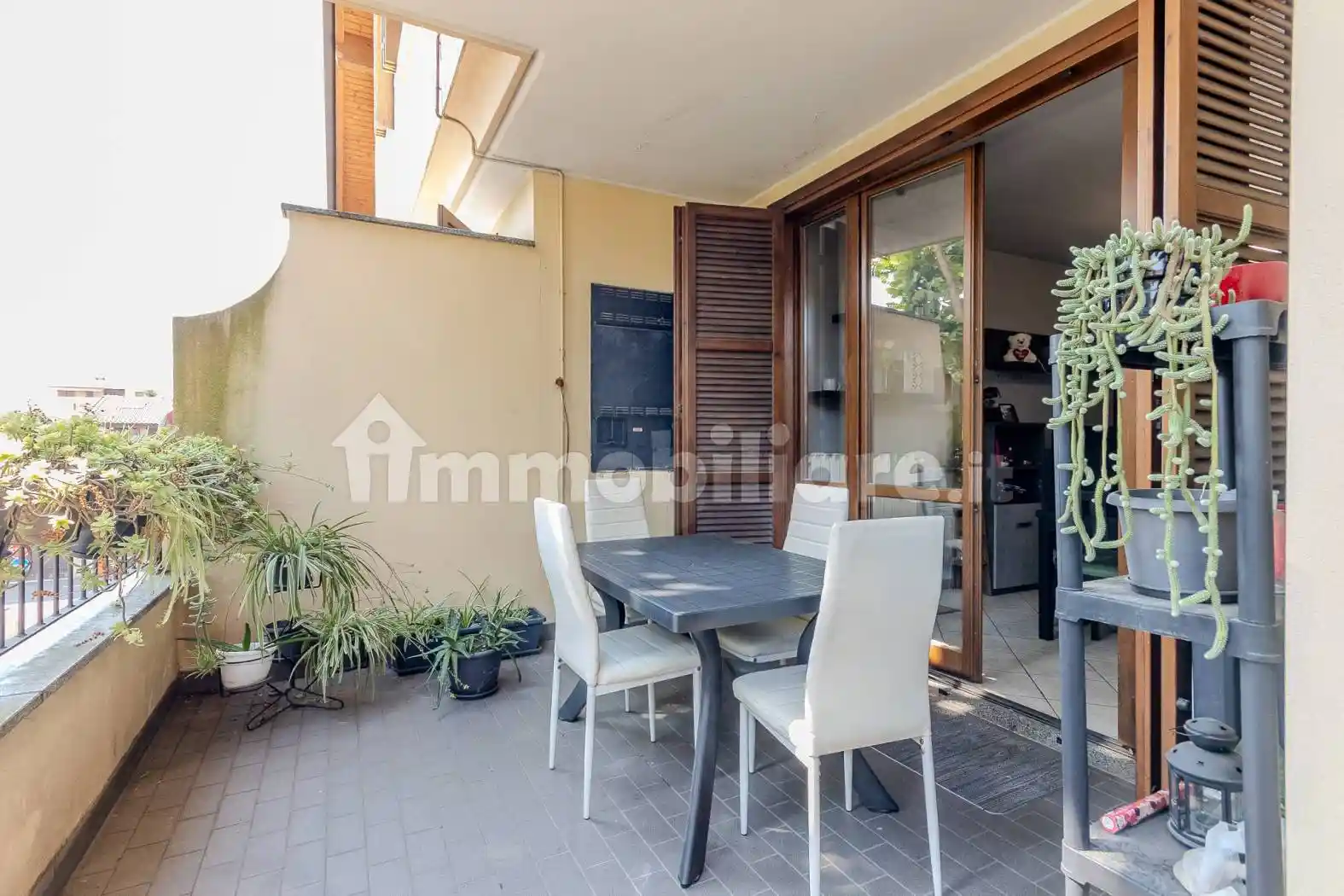 Appartamento in vendita a Lissone