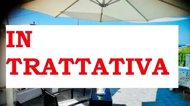 Appartamento in vendita a Bari