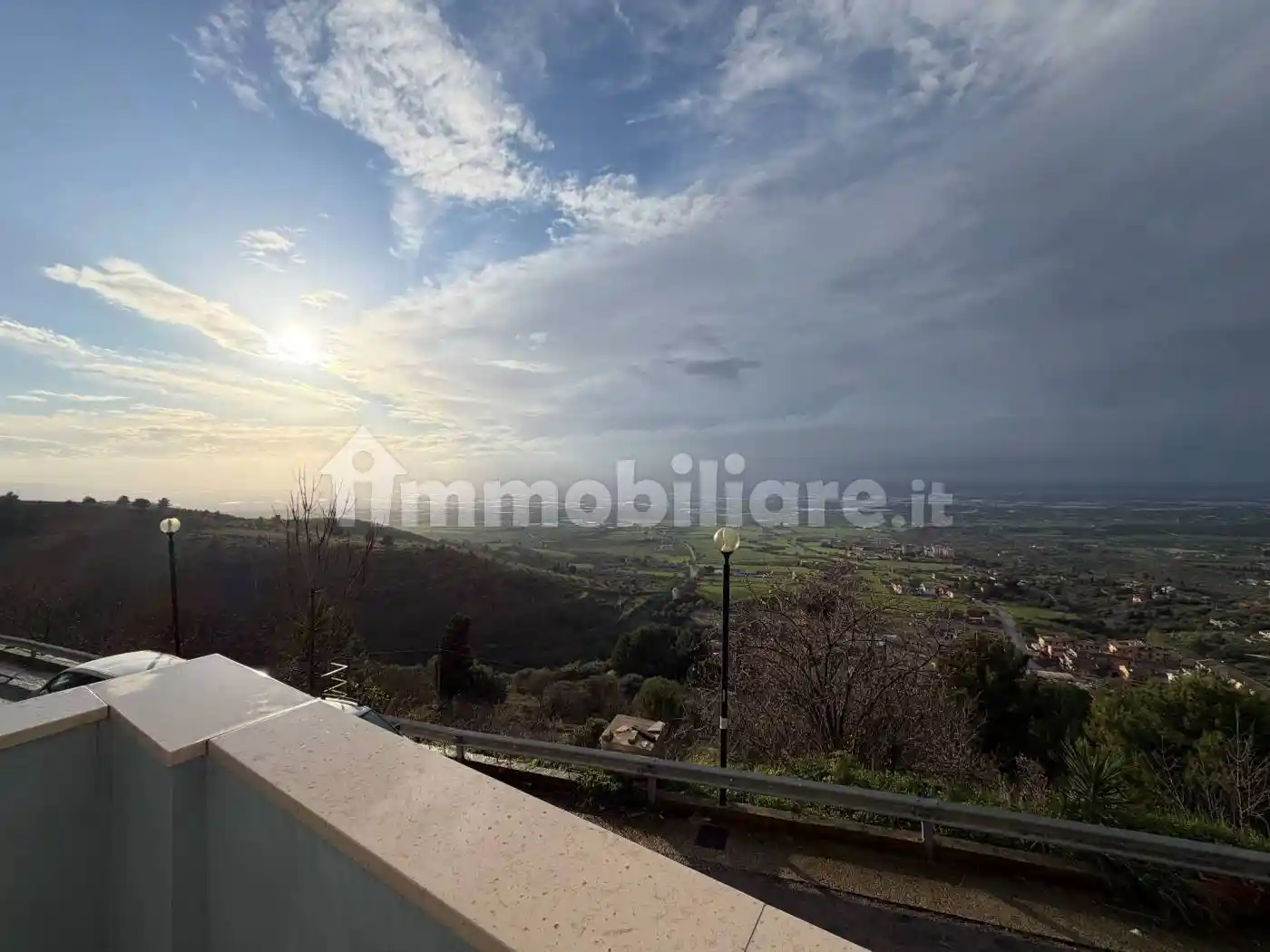 Appartamento in vendita a Chiaramonte Gulfi