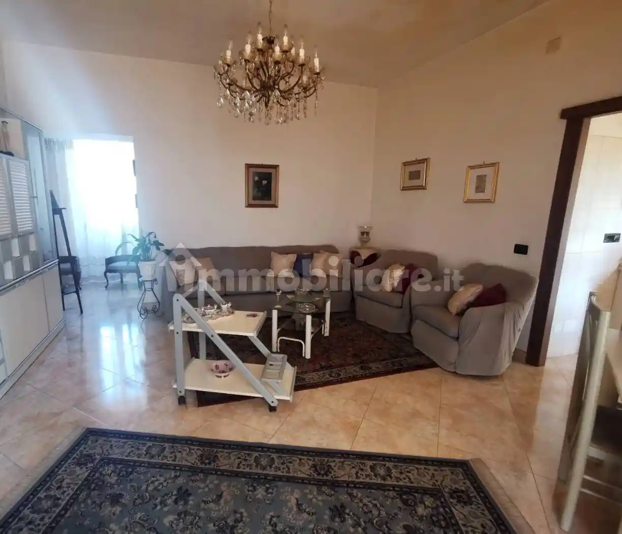 Appartamento in vendita a Nola