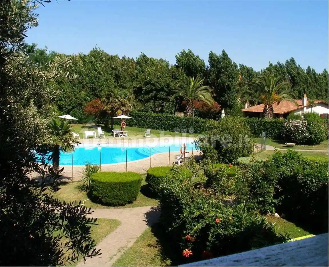 Appartamento in vendita a Ardea