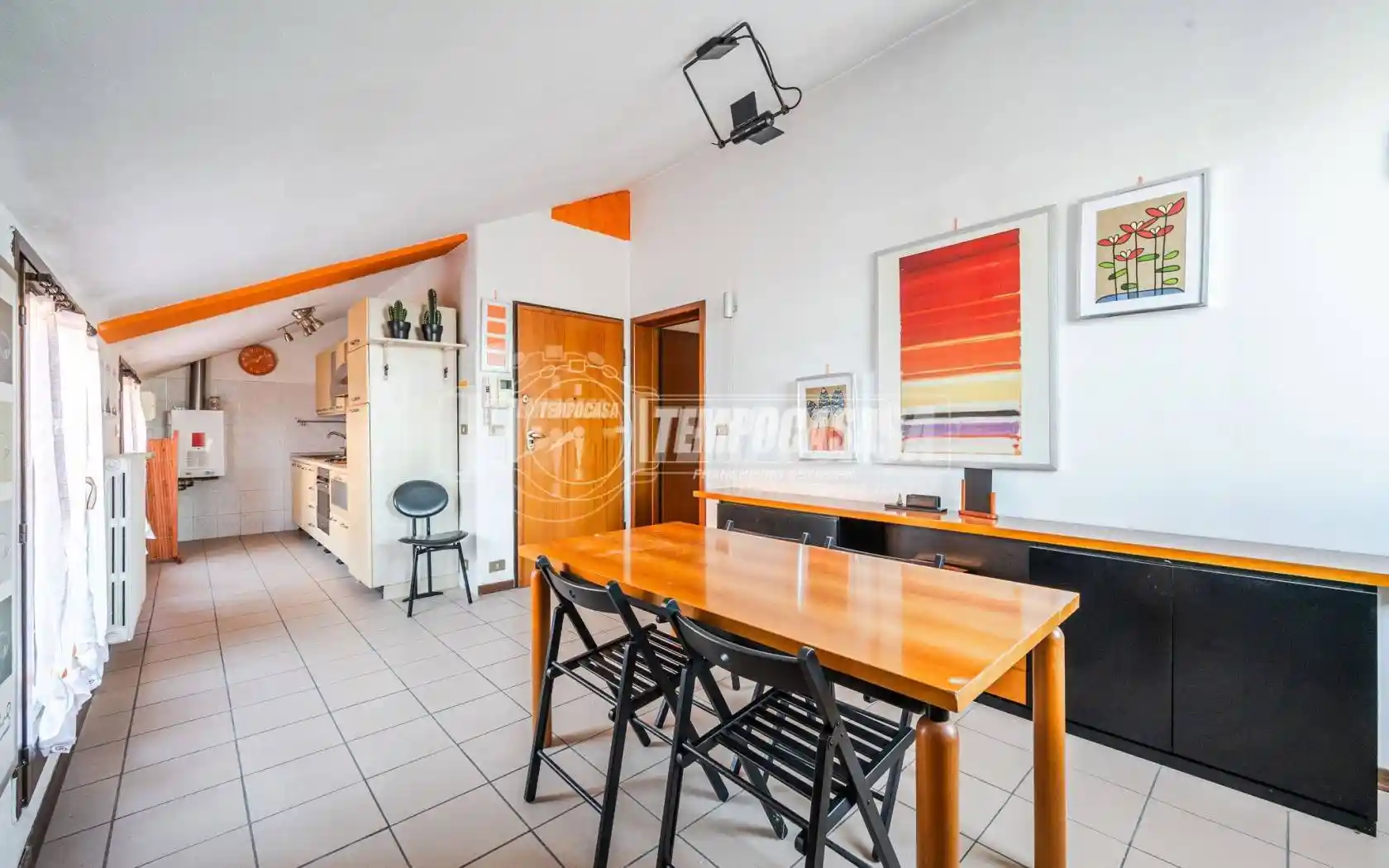 Appartamento in vendita a Finale Emilia