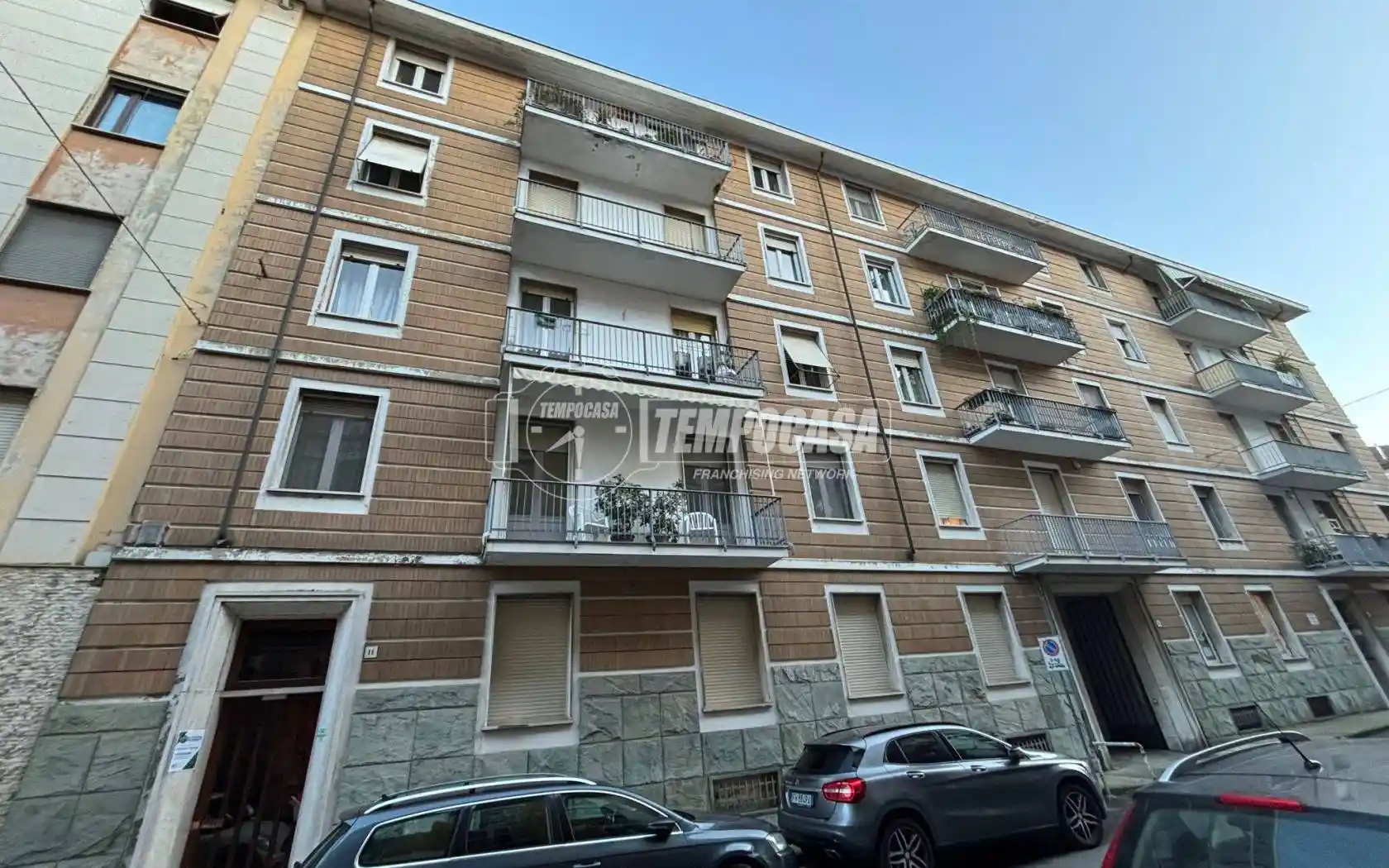 Appartamento in vendita a Casale Monferrato