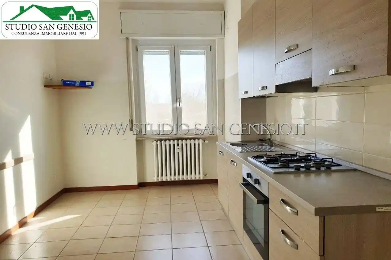Appartamento in vendita a San Genesio ed Uniti