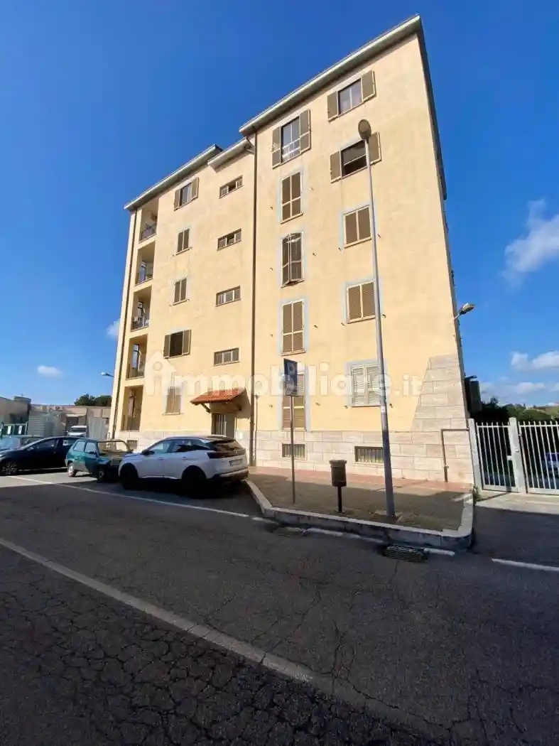 Appartamento in vendita a Aprilia