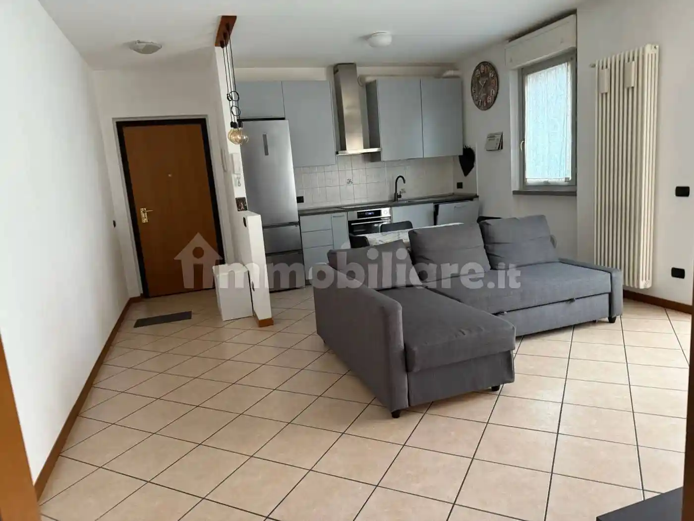 Appartamento in affitto a Ronco Briantino