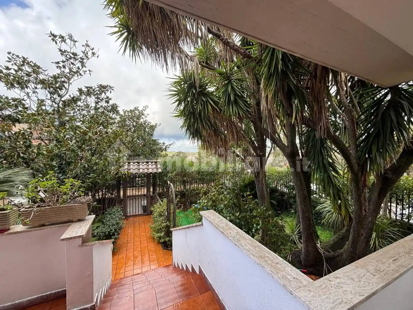 Villa in vendita a Roma