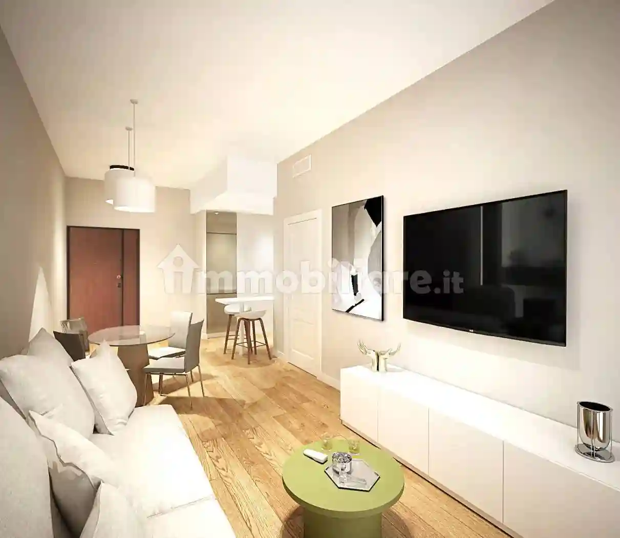 Appartamento - foto 2