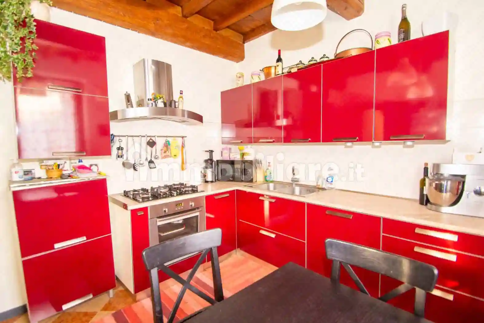 Casa indipendente - foto 3