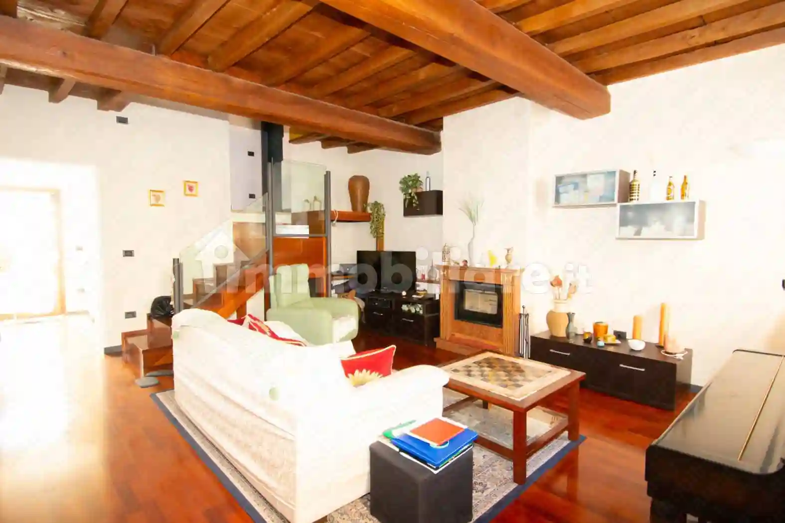 Casa indipendente - foto 4