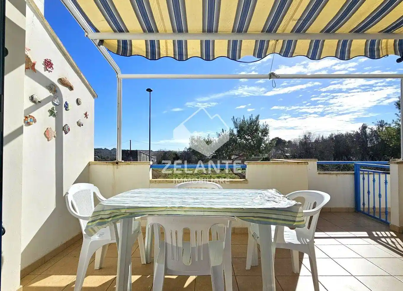 Appartamento in vendita a Ortelle