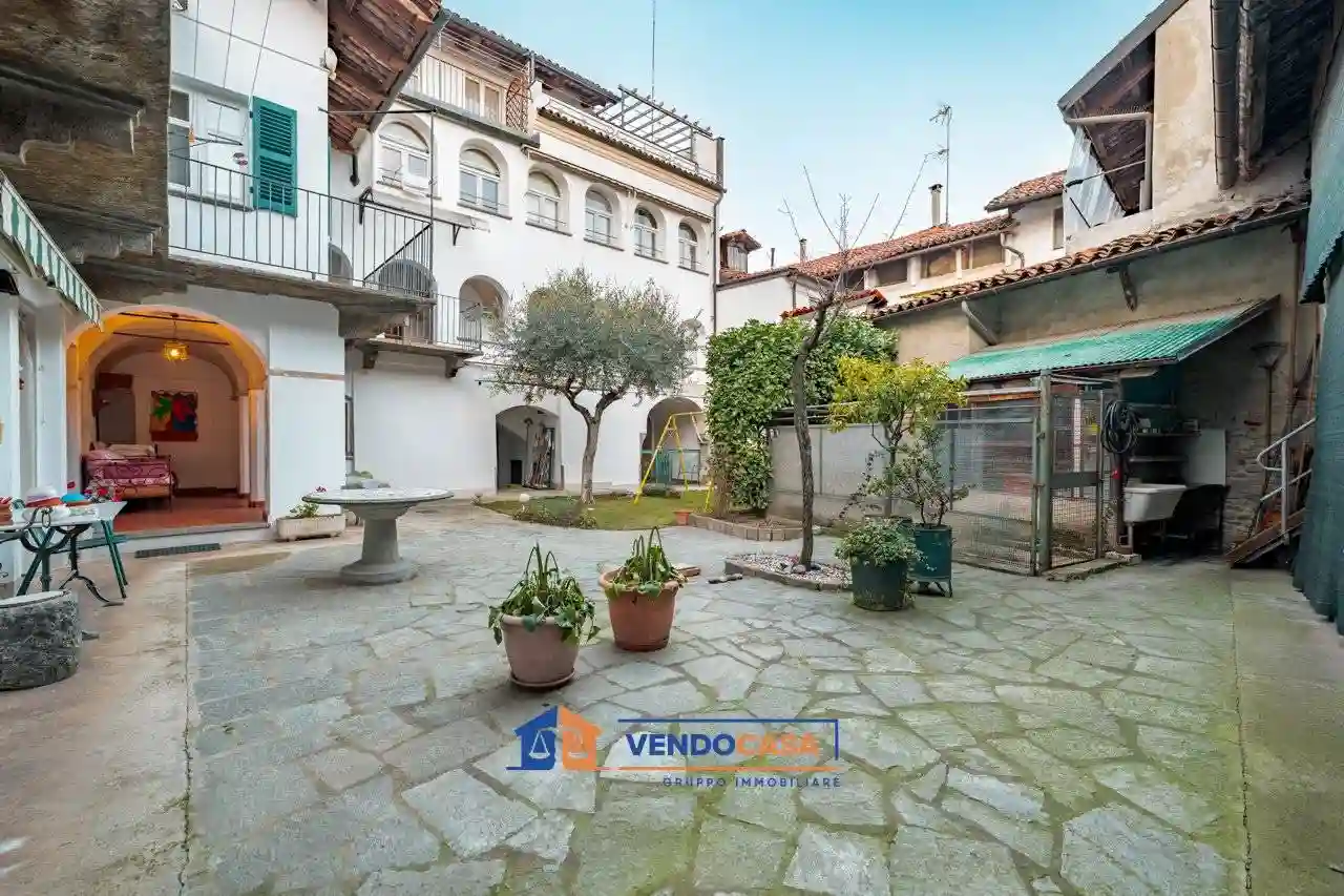 Casa indipendente - foto 2