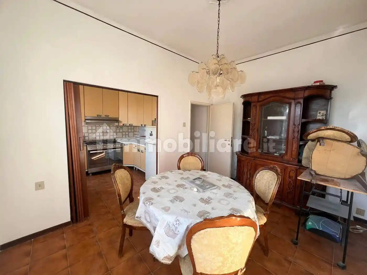 Appartamento in vendita a Pesaro