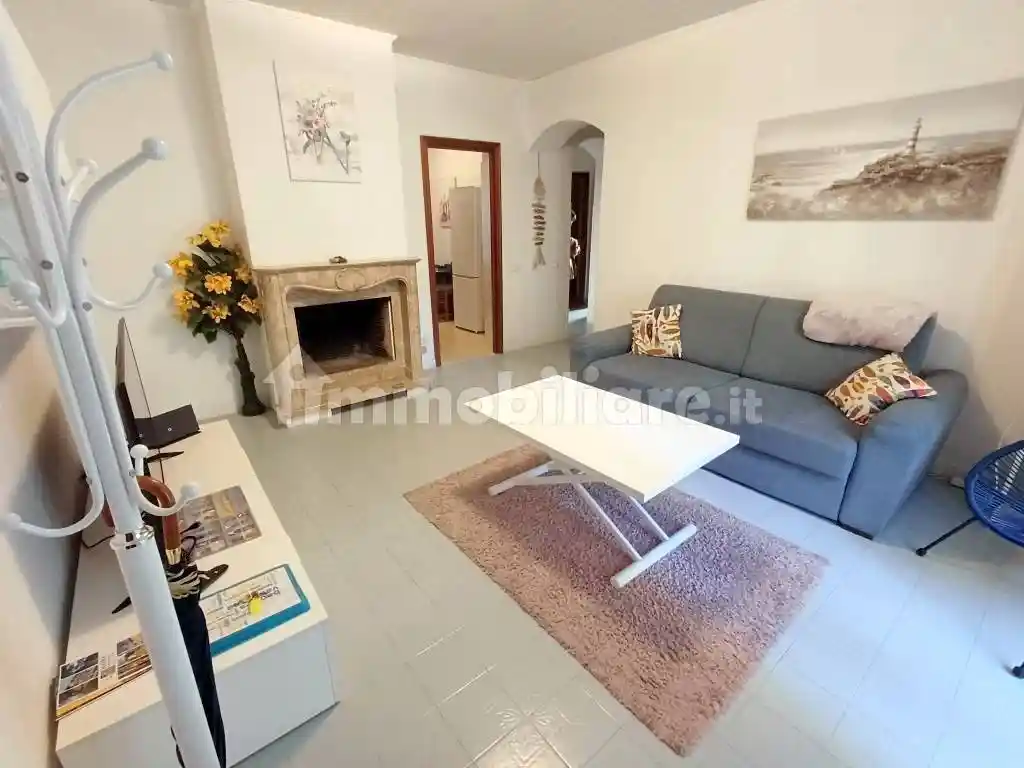 Appartamento in vendita a La Spezia