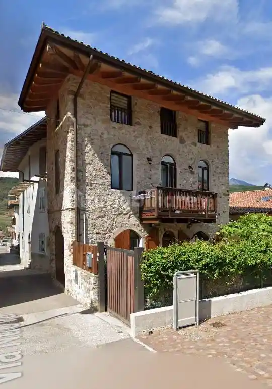 Villetta a schiera in vendita a Cavedine