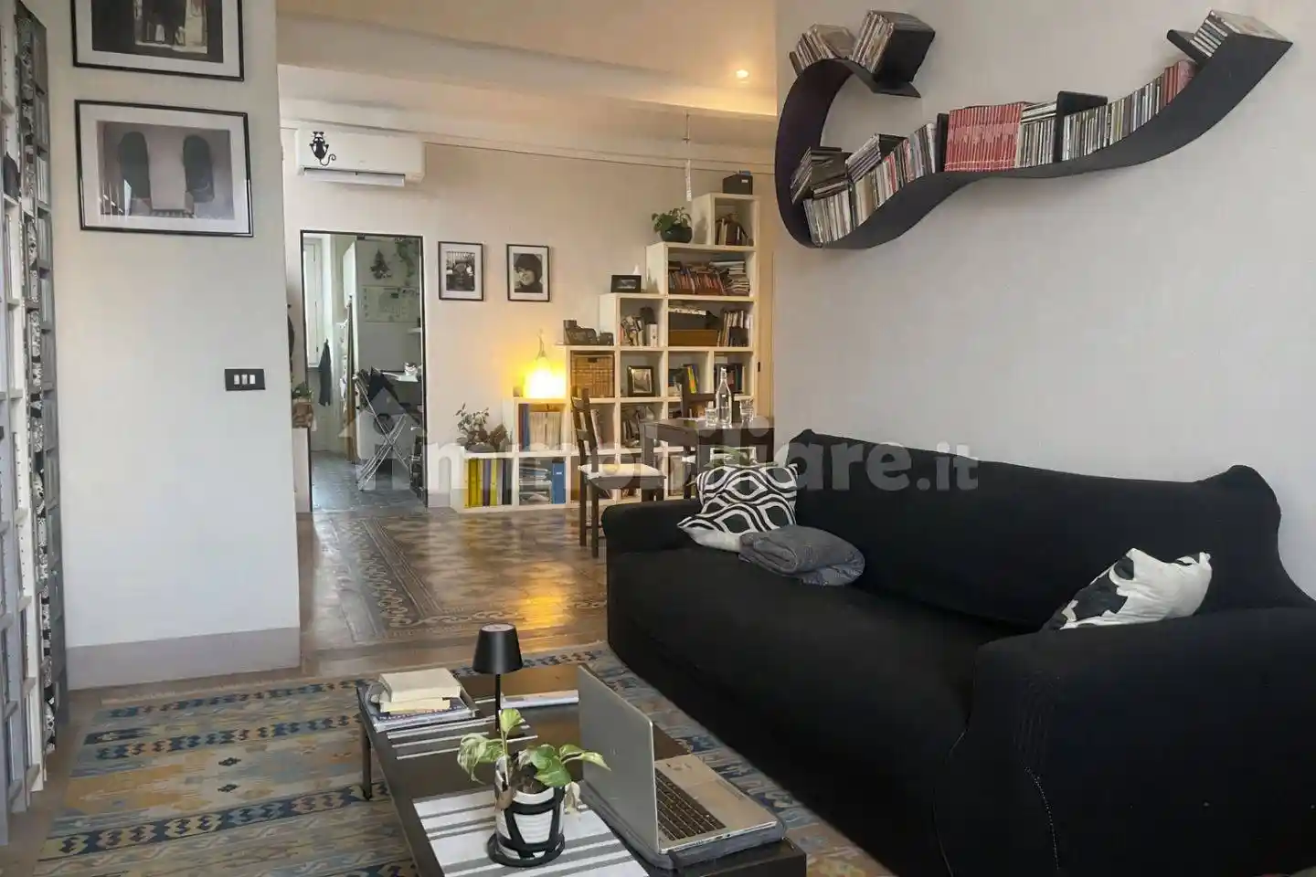 Appartamento in vendita a Lucca