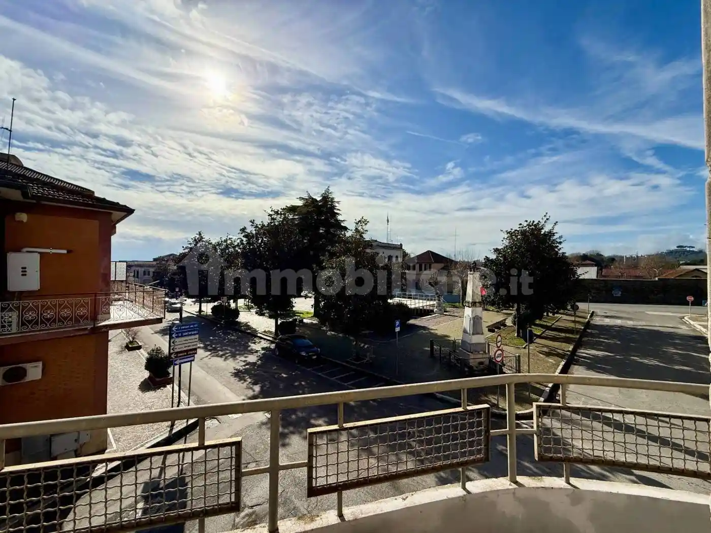 Palazzo - Edificio in vendita a Fontana Liri