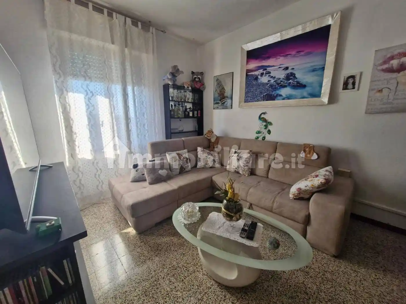 Appartamento in vendita a Campiglia Marittima