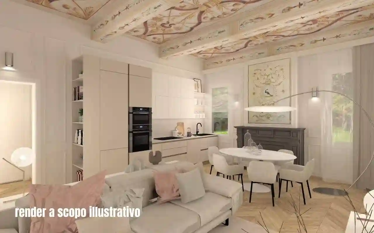 Appartamento - foto 4