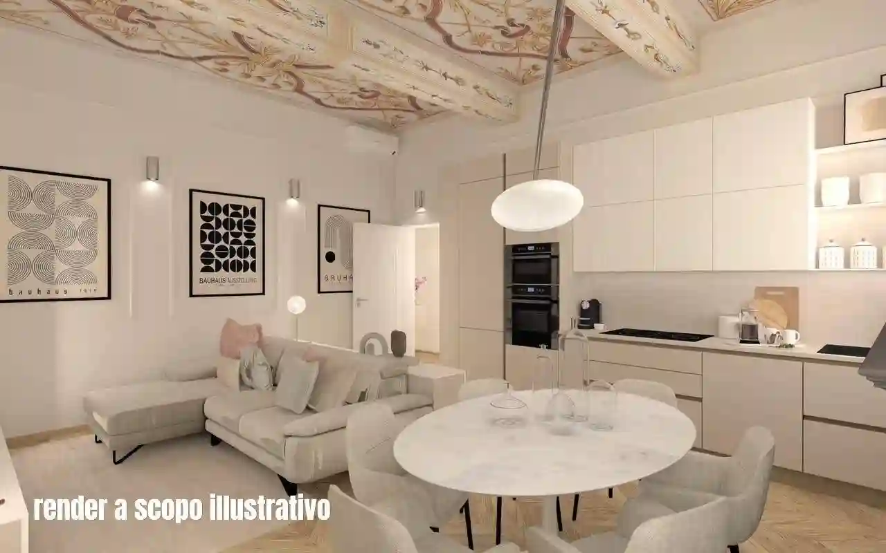 Appartamento - foto 5