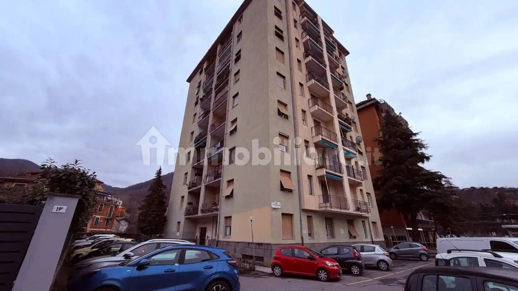 Appartamento in vendita a Genova