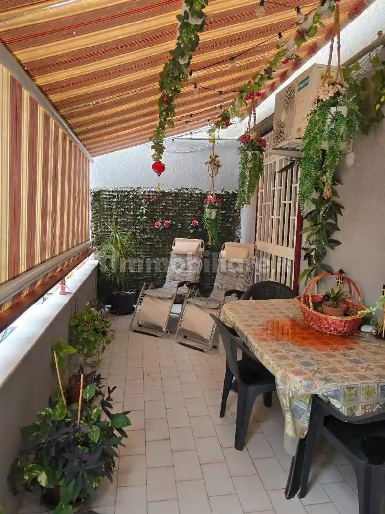 Appartamento in vendita a Palermo