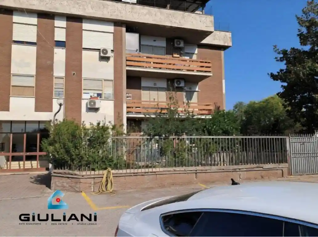 Appartamento in vendita a Cisterna di Latina