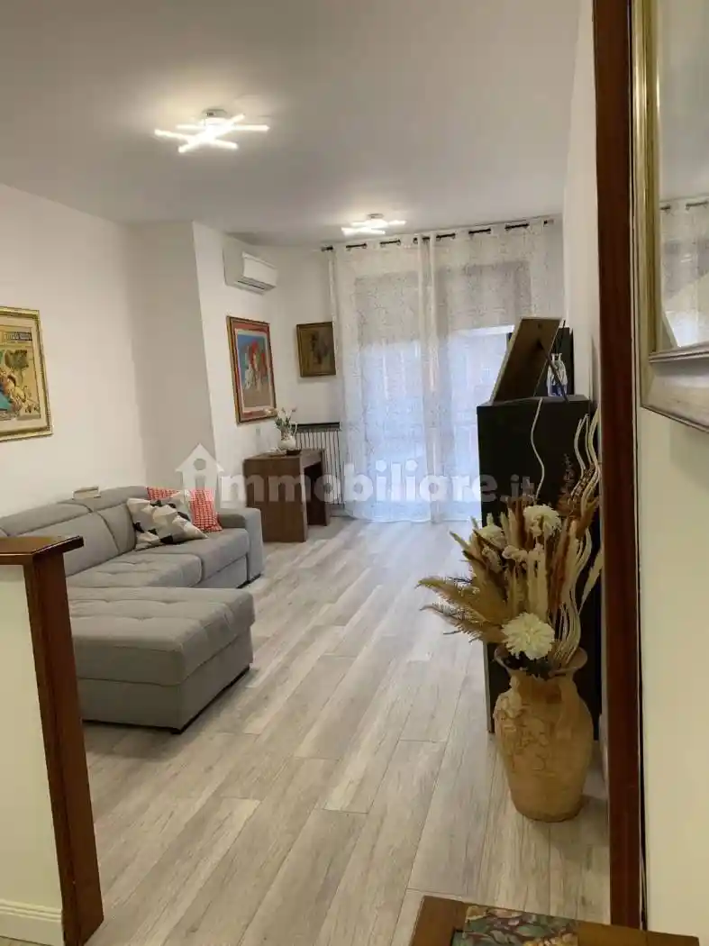 Appartamento in vendita a San Zenone al Lambro