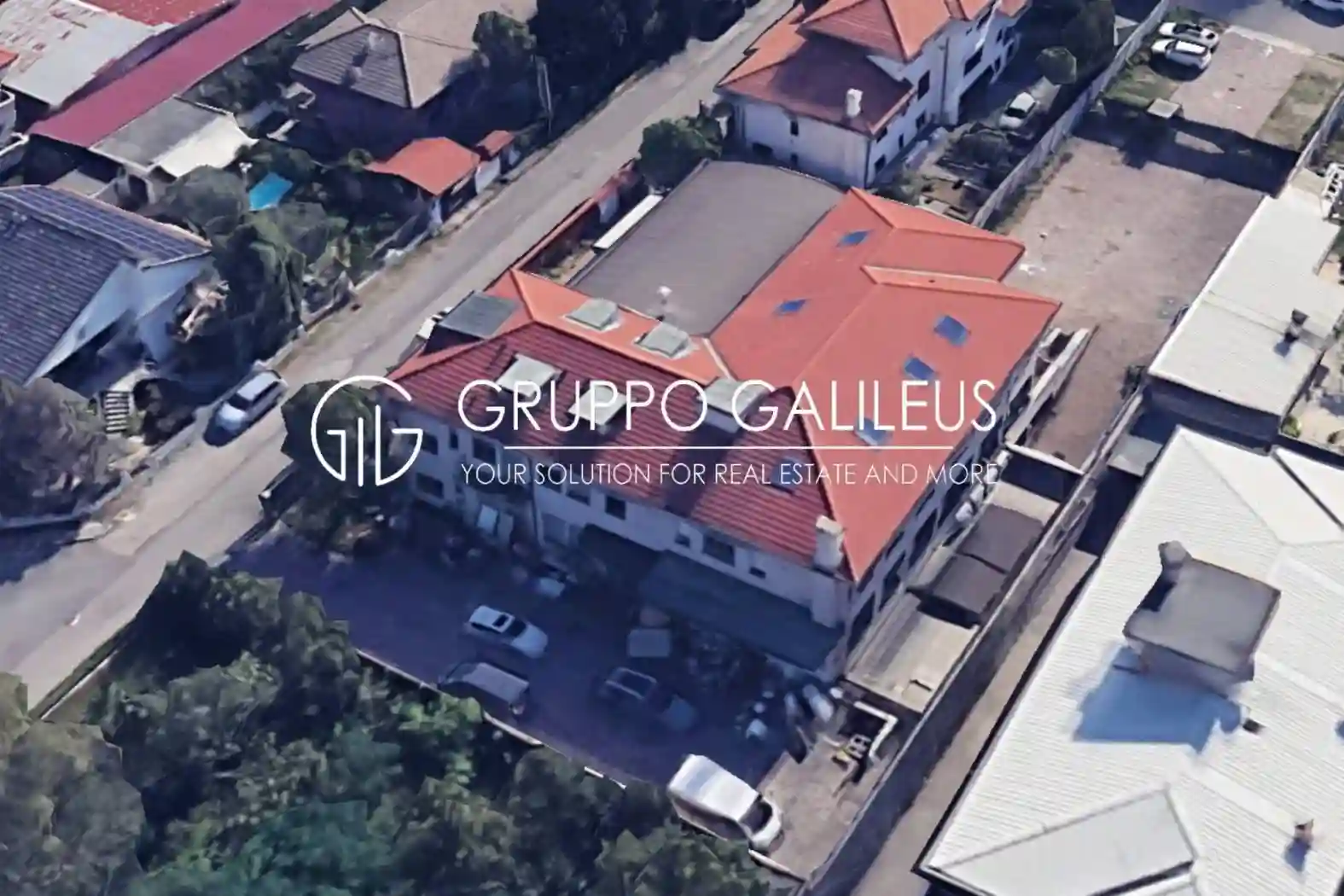 Palazzo - Edificio - foto 2