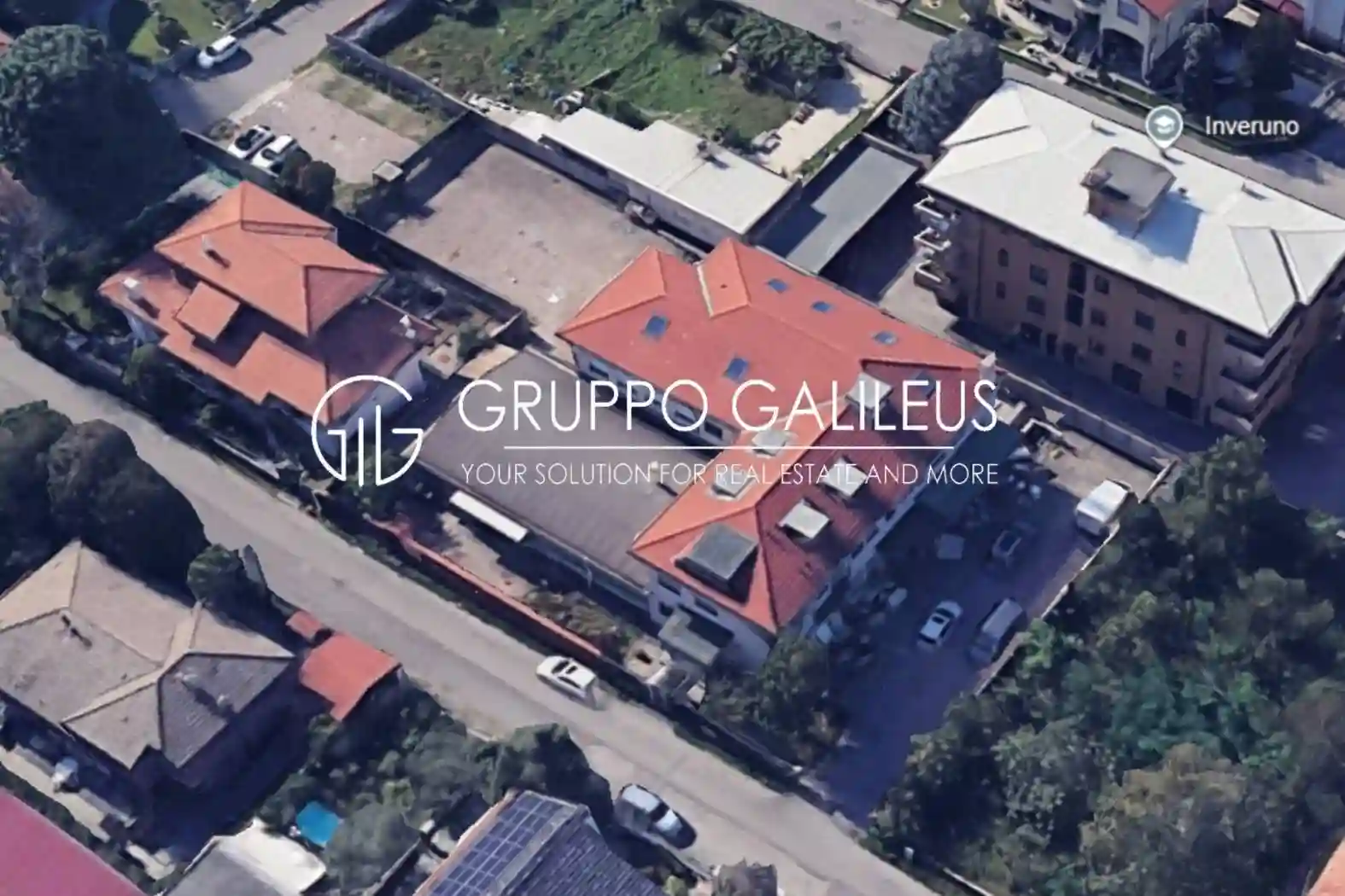 Palazzo - Edificio - foto 3