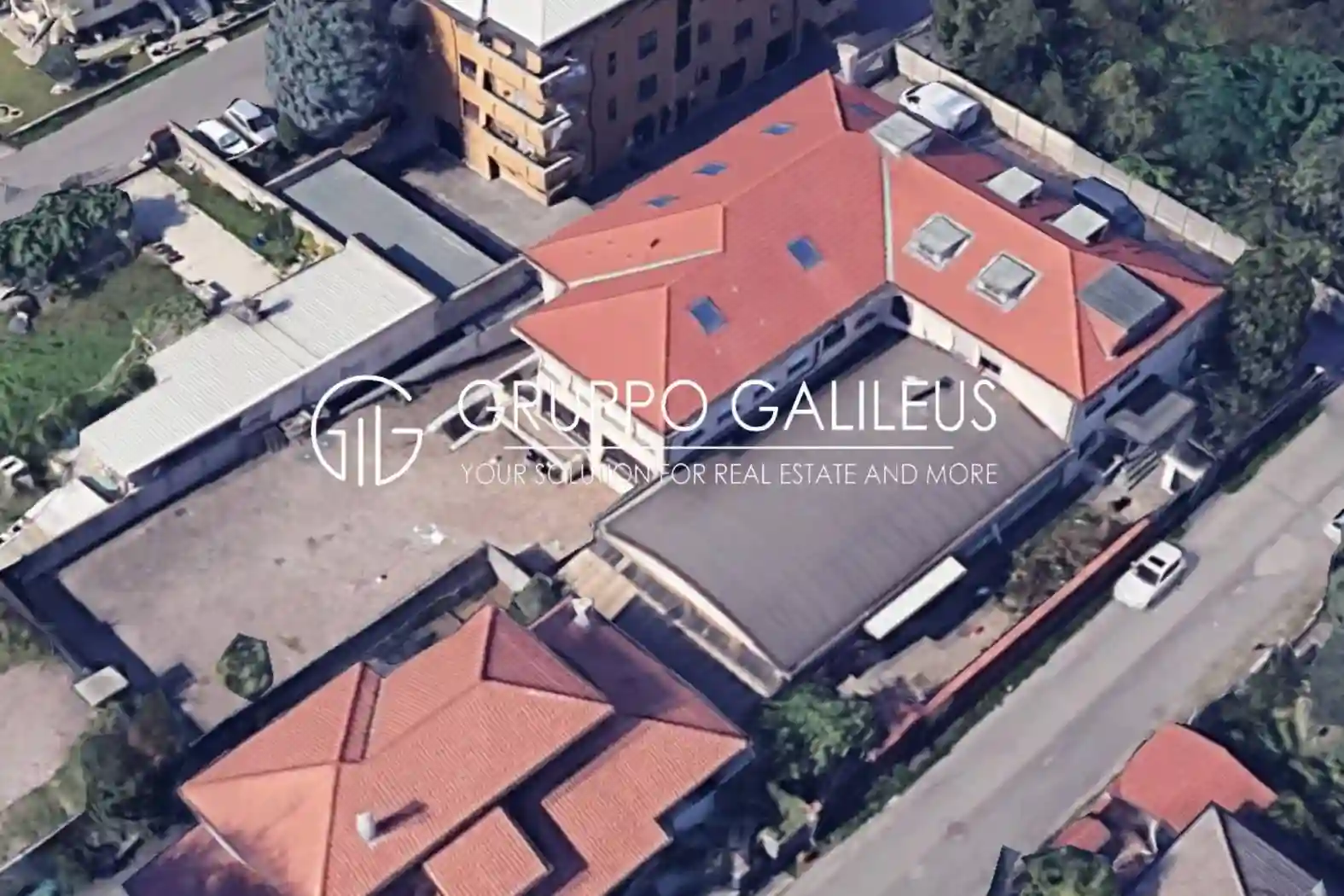 Palazzo - Edificio - foto 4