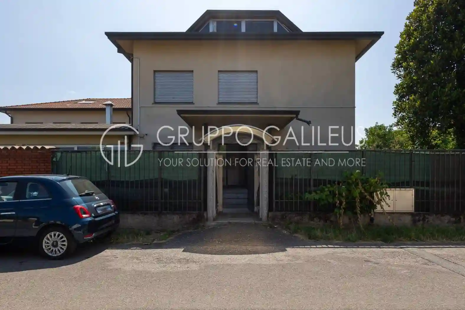 Palazzo - Edificio - foto 5