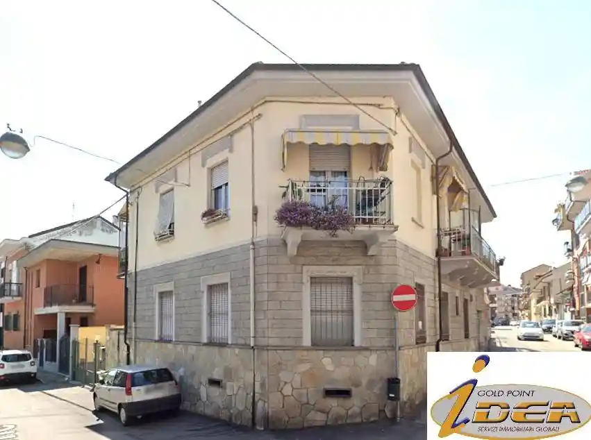 Appartamento in vendita a Moncalieri