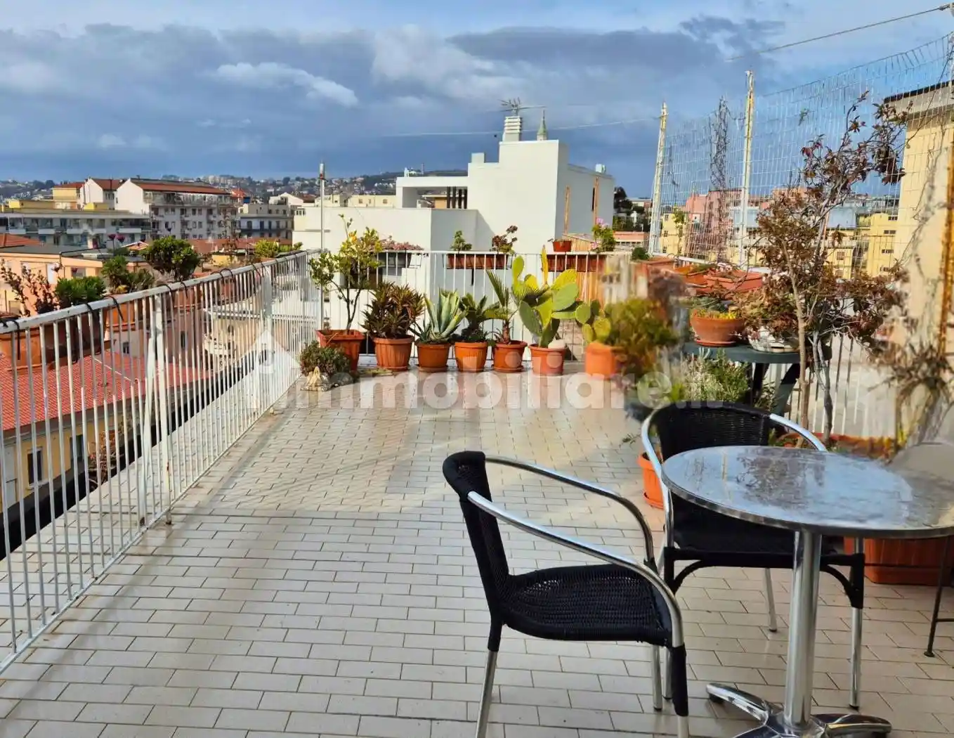 Appartamento in vendita a Pescara