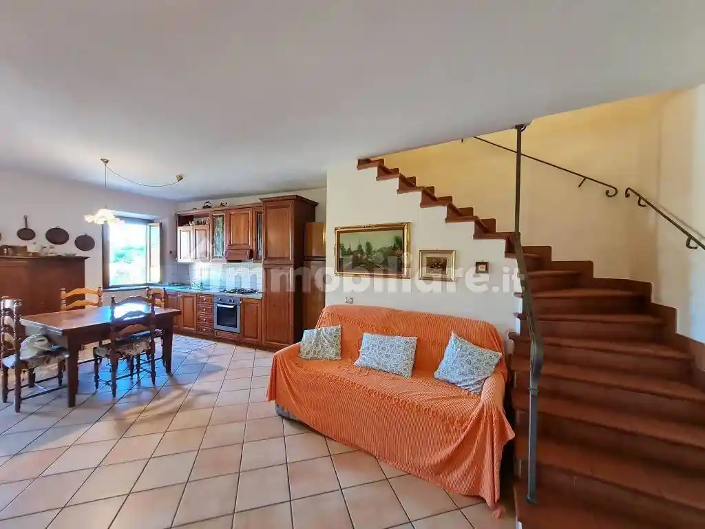 Casa indipendente in vendita a Capannori