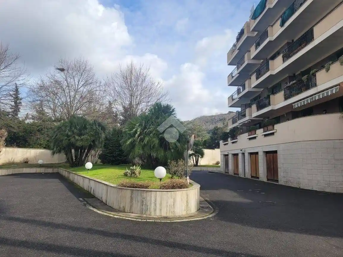 Appartamento in vendita a Quarto