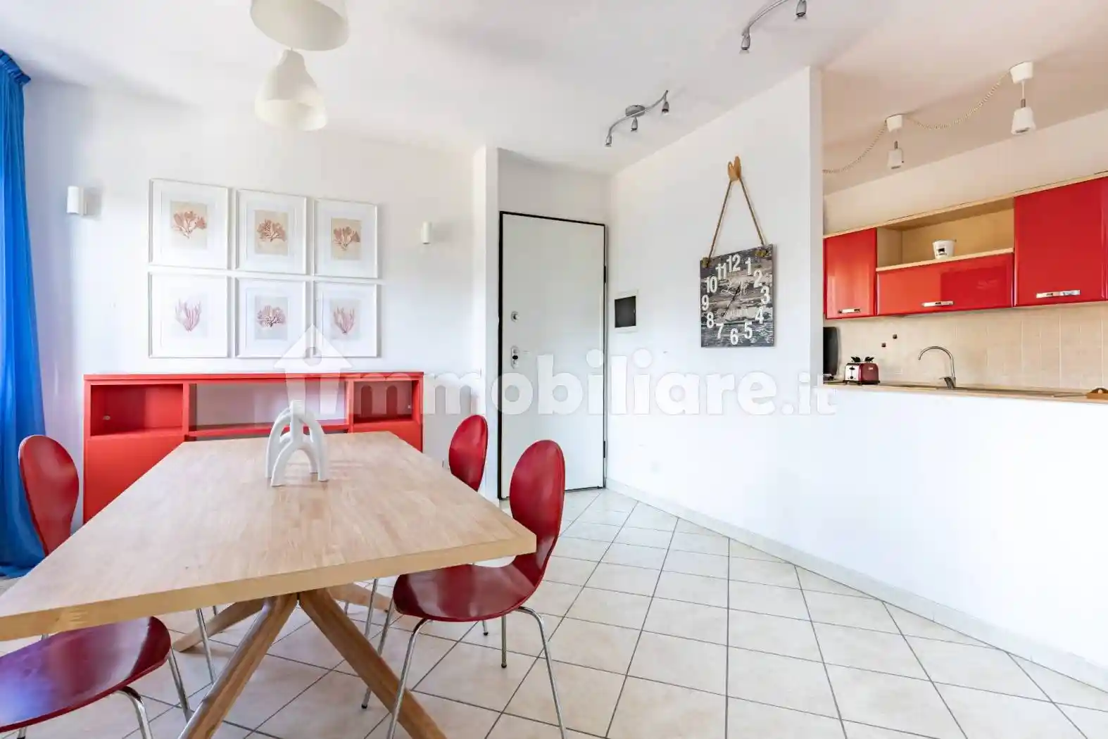 Appartamento in affitto a Camaiore