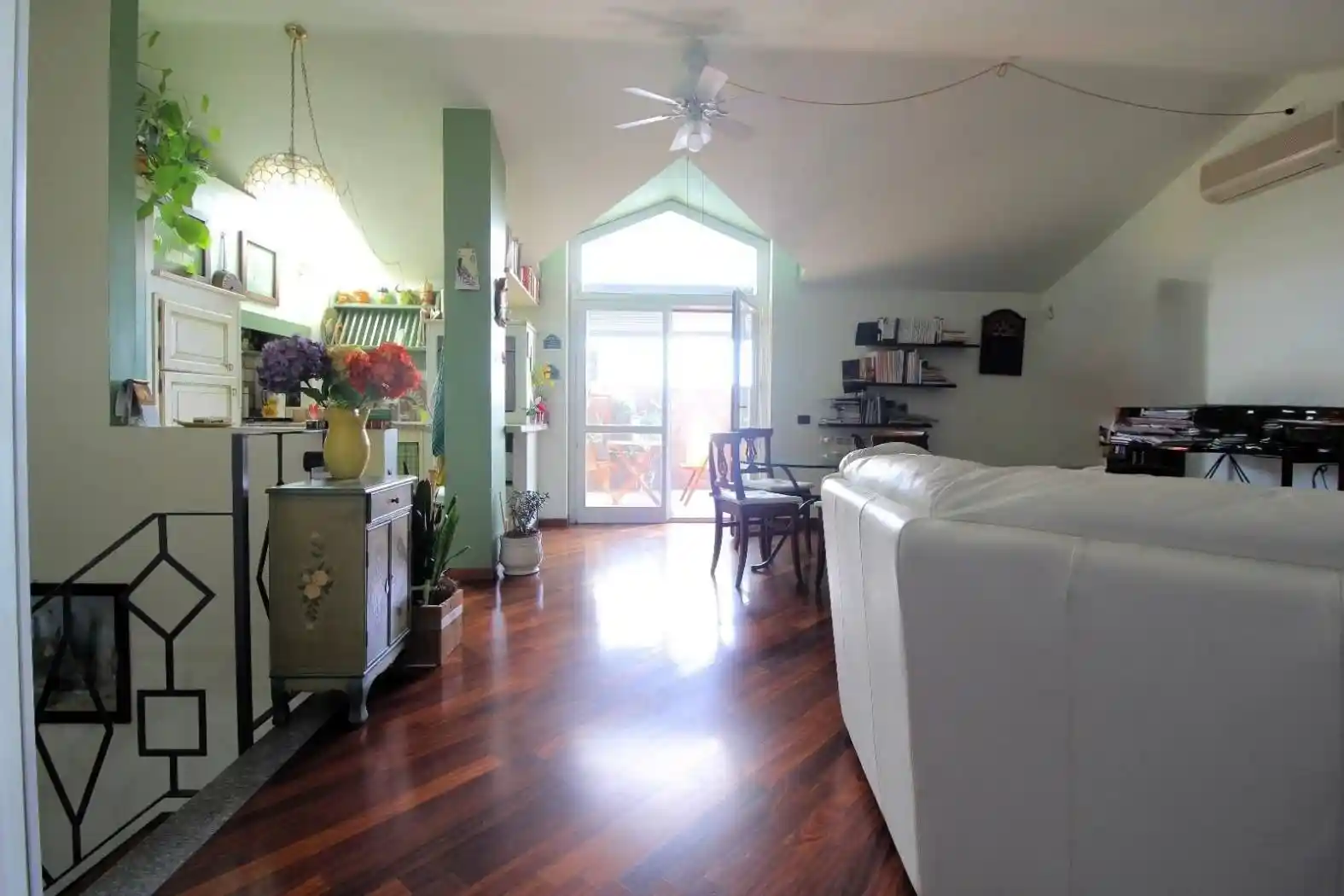 Appartamento in vendita a Cava Manara