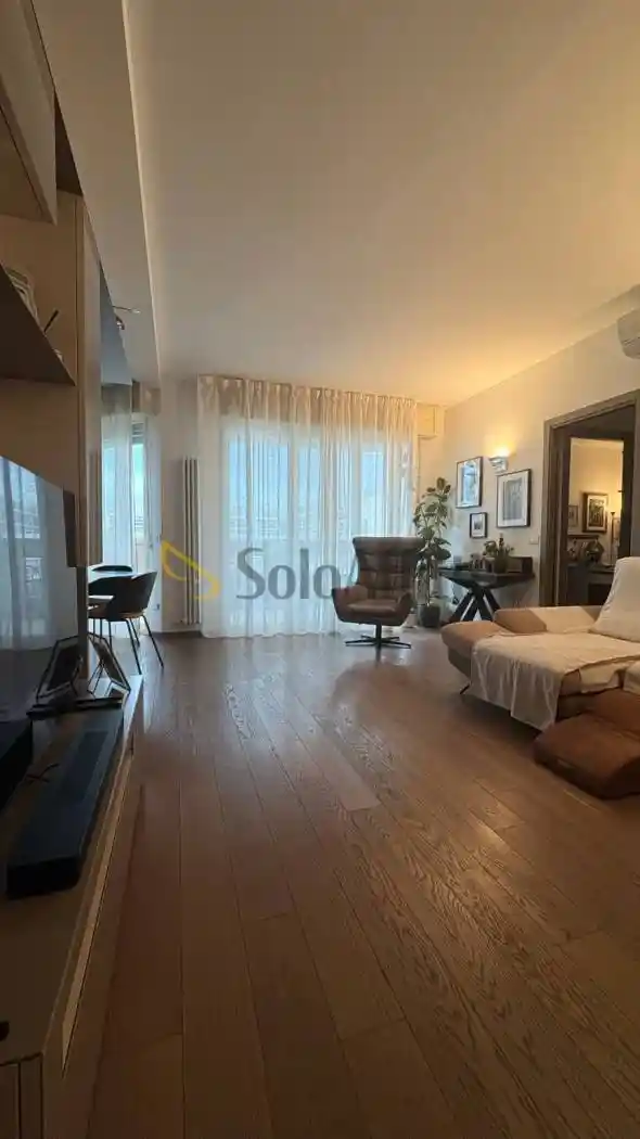 Appartamento in affitto a Rimini