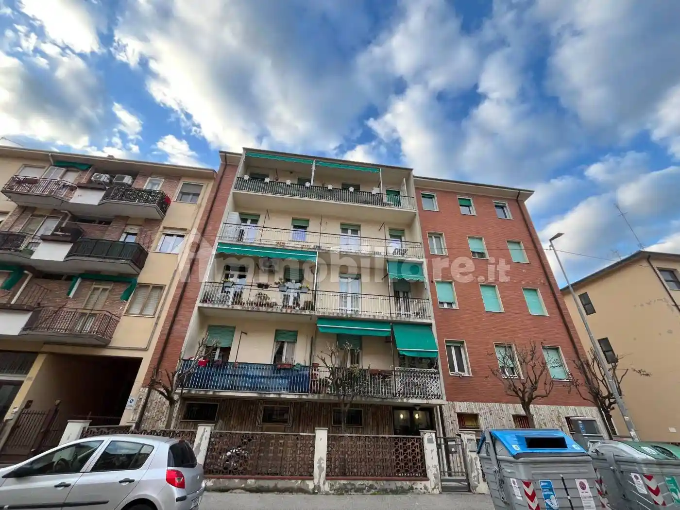 Appartamento in vendita a Ferrara