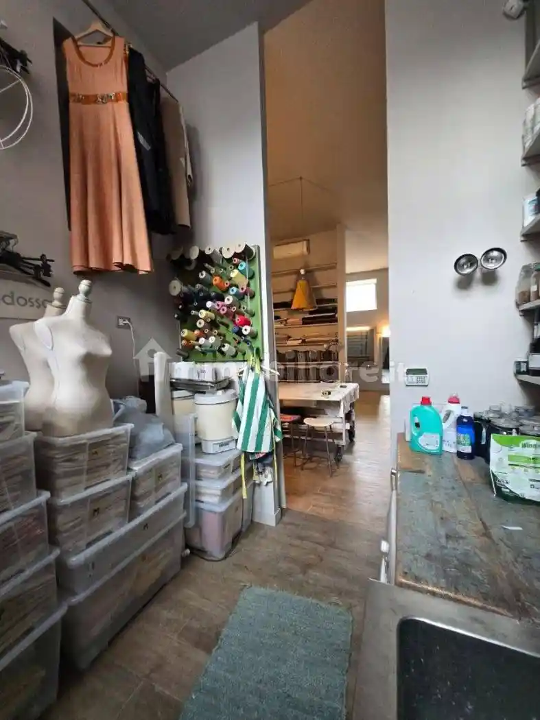 Loft in vendita a Milano