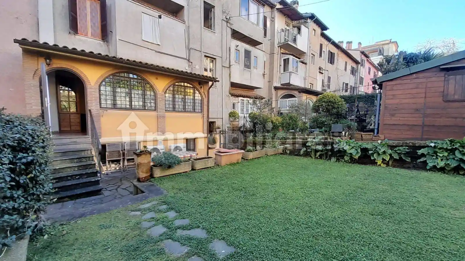 Appartamento in vendita a Bracciano