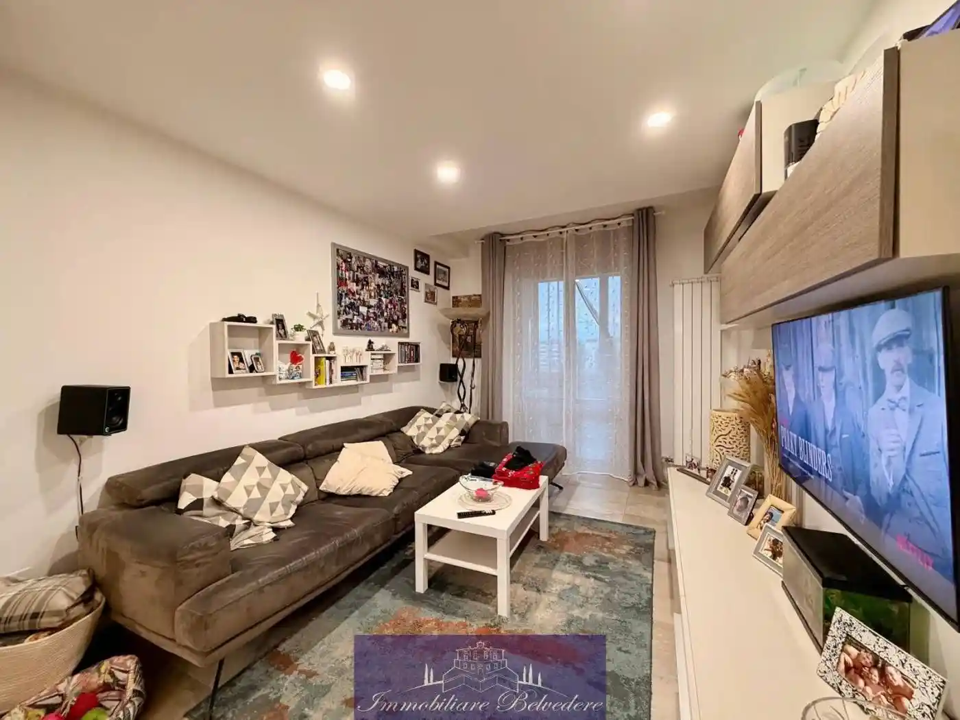 Appartamento in vendita a Firenze