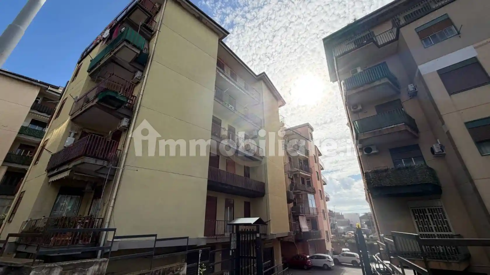 Appartamento in vendita a Gravina di Catania