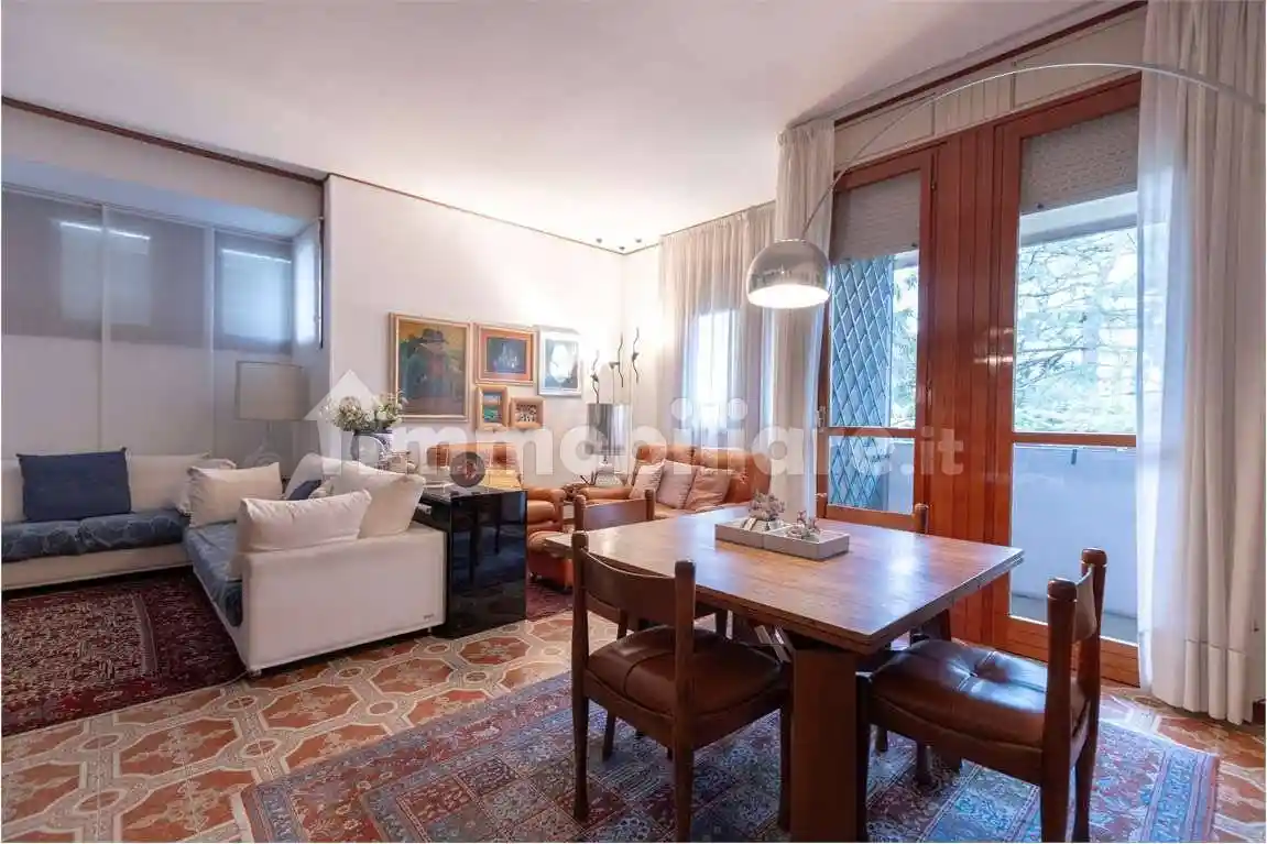 Appartamento in vendita a Mantova