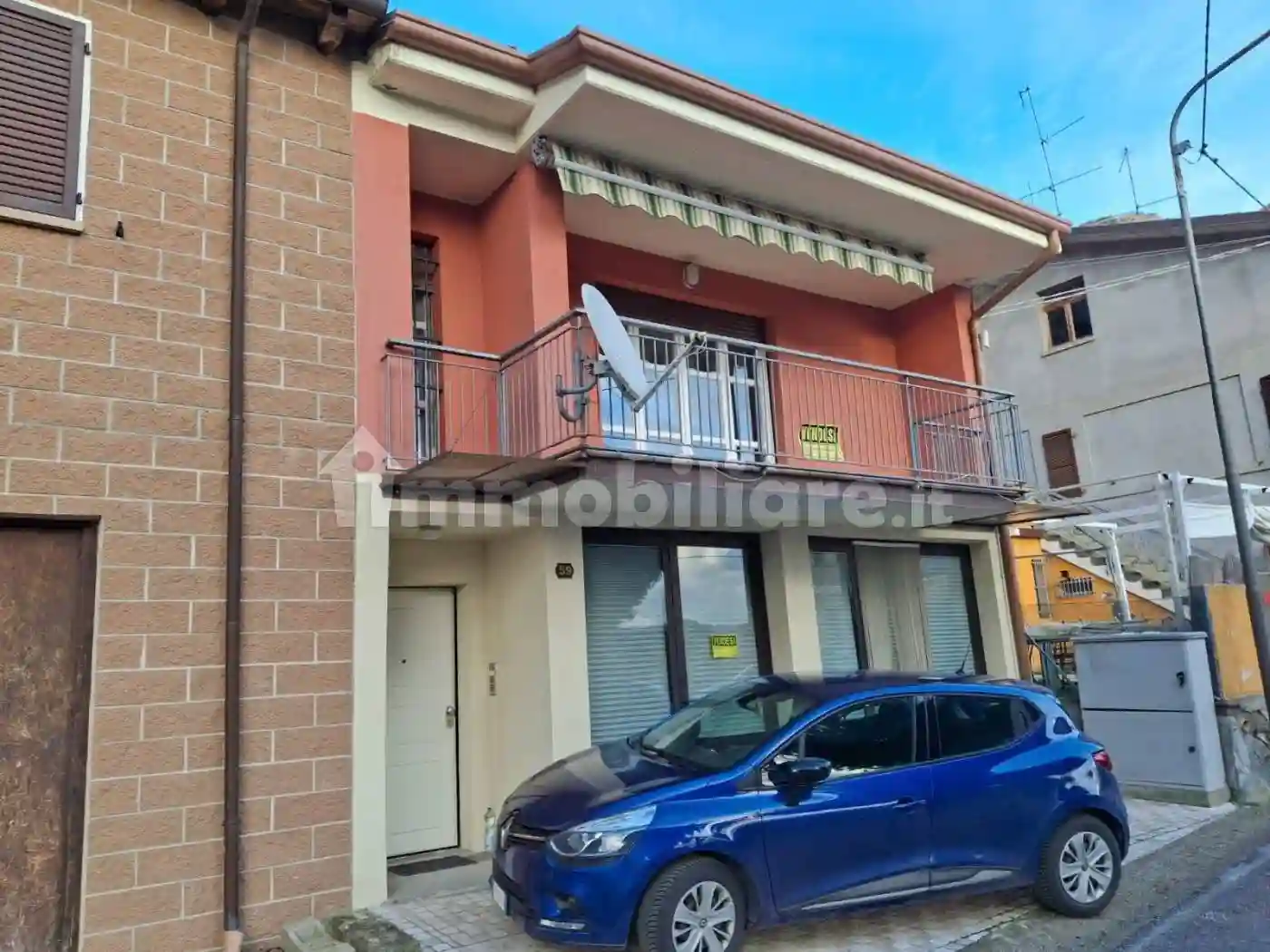 Villetta a schiera - foto 3