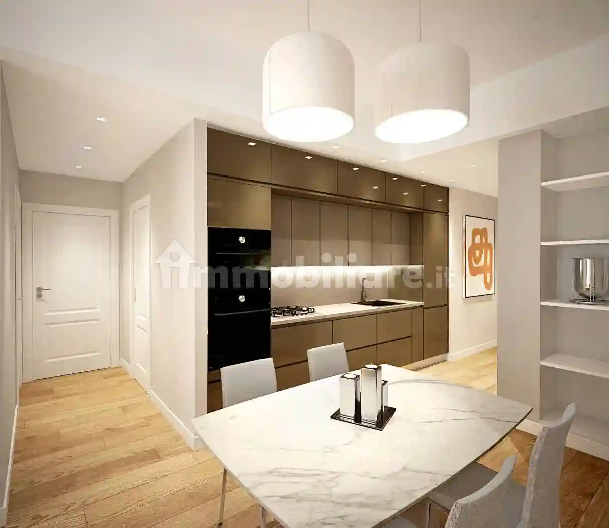 Appartamento - foto 2