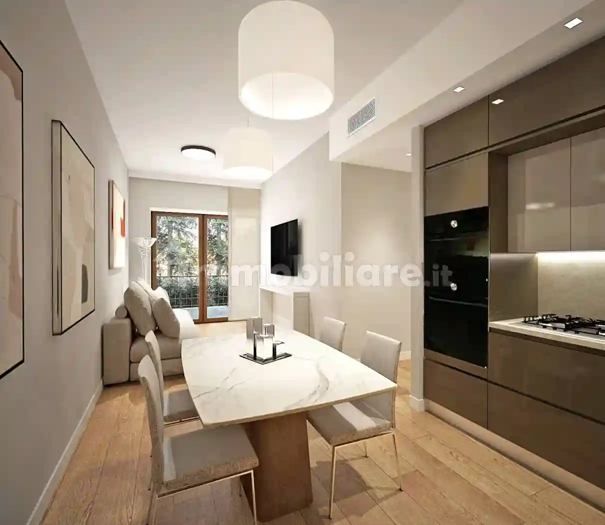 Appartamento - foto 3