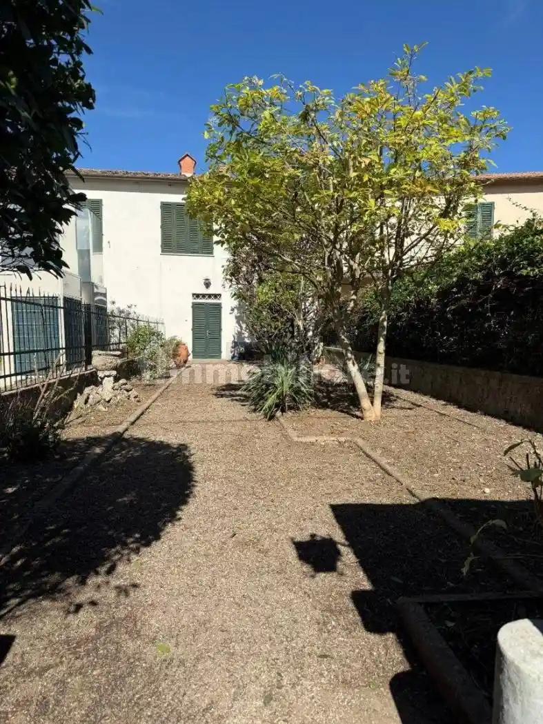 Casa indipendente in vendita a Barberino di Mugello