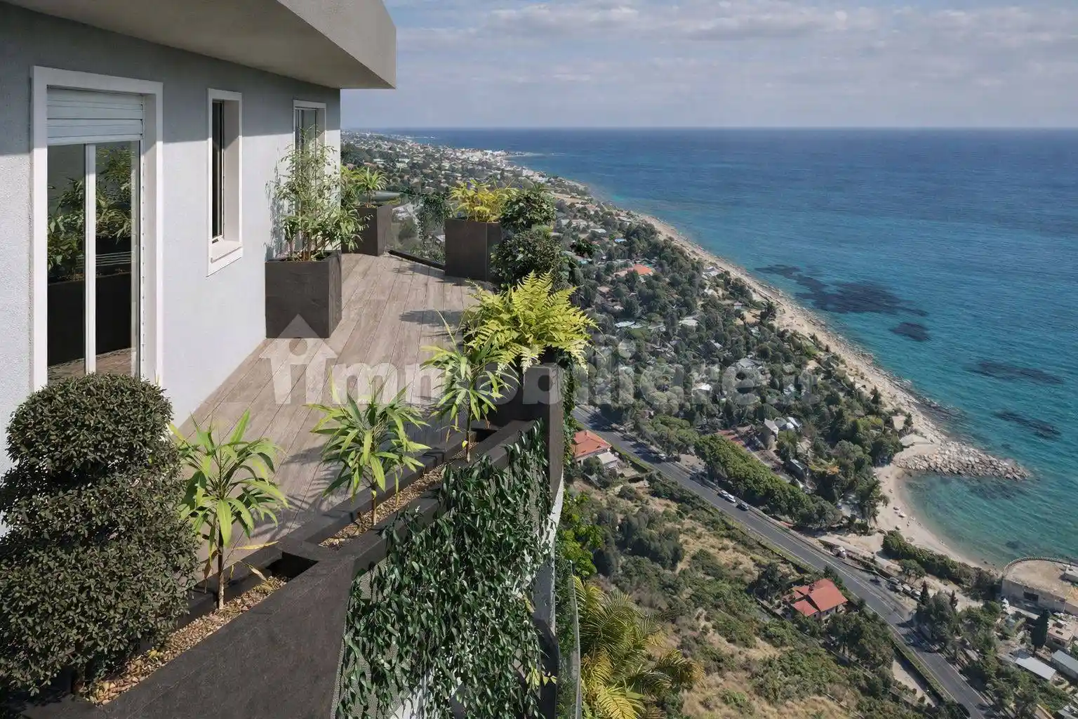 Appartamento in vendita a Sanremo